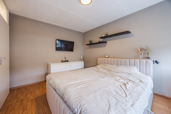 Medium property photo - Grevenbichtstraat 66, 5043 MD Tilburg